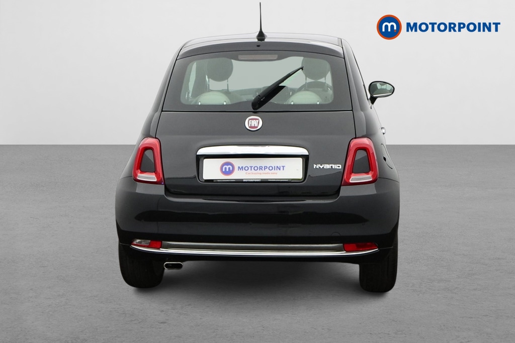Used Fiat 500 2021 for sale - 76843039: Photo 6