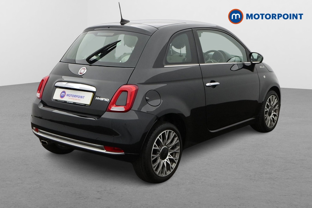 Used Fiat 500 2021 for sale - 76843039: Photo 7