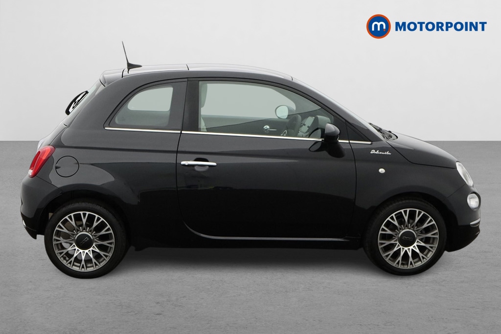 Used Fiat 500 2021 for sale - 76843039: Photo 8