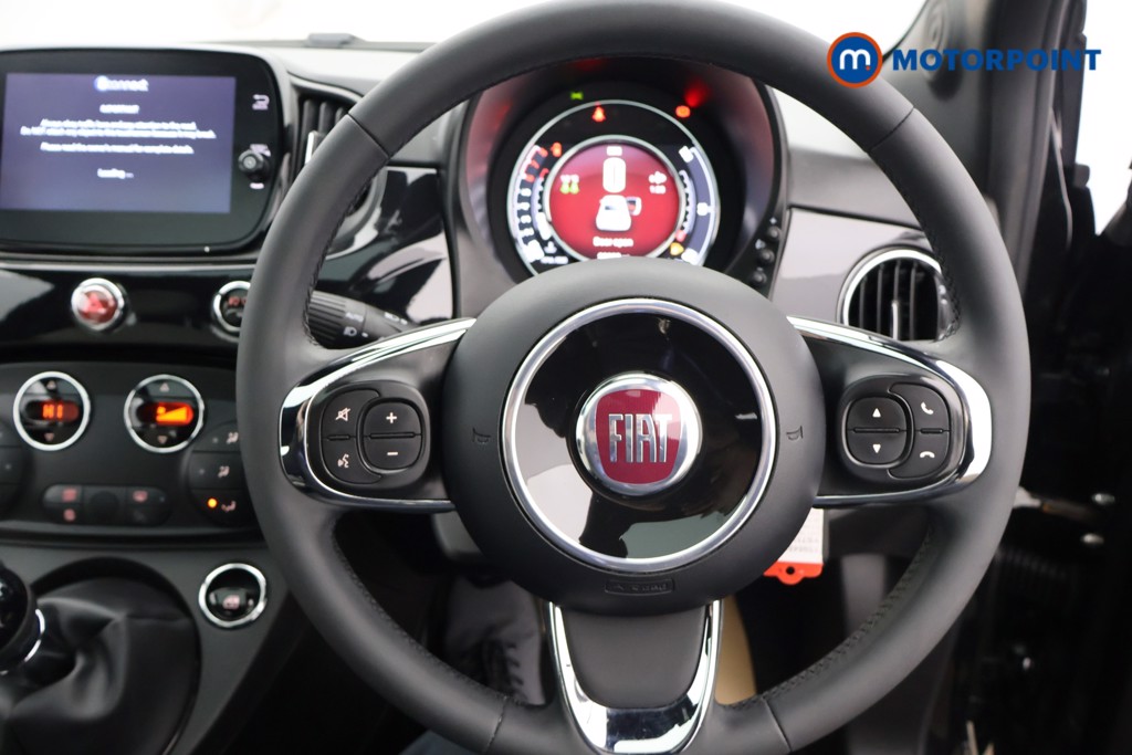 Used Fiat 500 2021 for sale - 76843039: Photo 9