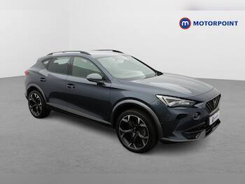 Used Cupra Formentor 2024 for sale - 79762565: Photo