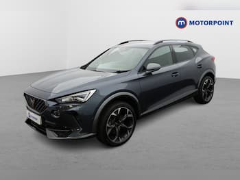 Used Cupra Formentor 2024 for sale - 79762565: Photo