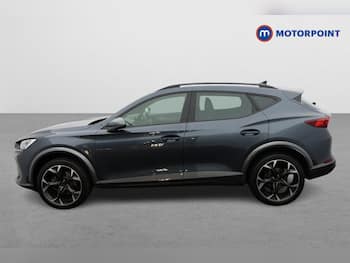 Used Cupra Formentor 2024 for sale - 79762565: Photo