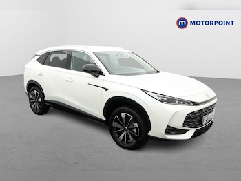 Used MG MG HS 2025 for sale - 75761099: Photo
