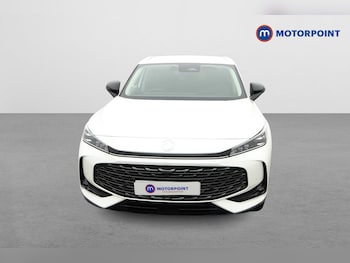 Used MG MG HS 2025 for sale - 75761099: Photo