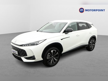 Used MG MG HS 2025 for sale - 75761099: Photo