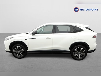 Used MG MG HS 2025 for sale - 75761099: Photo