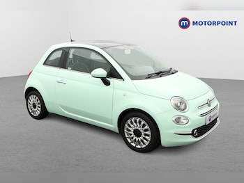Used Fiat 500 undefined for sale - 78628651: Photo