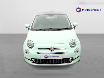Used Fiat 500 undefined for sale - 78628651: Photo