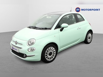 Used Fiat 500 undefined for sale - 78628651: Photo