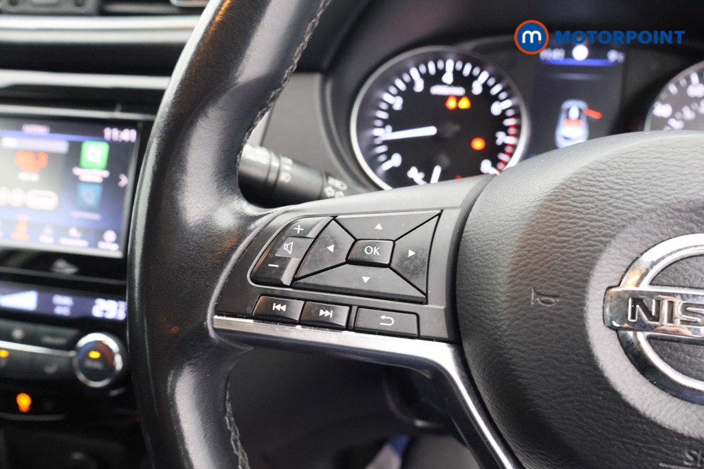 Used Nissan Qashqai 2021 for sale - 77286464: Photo 10