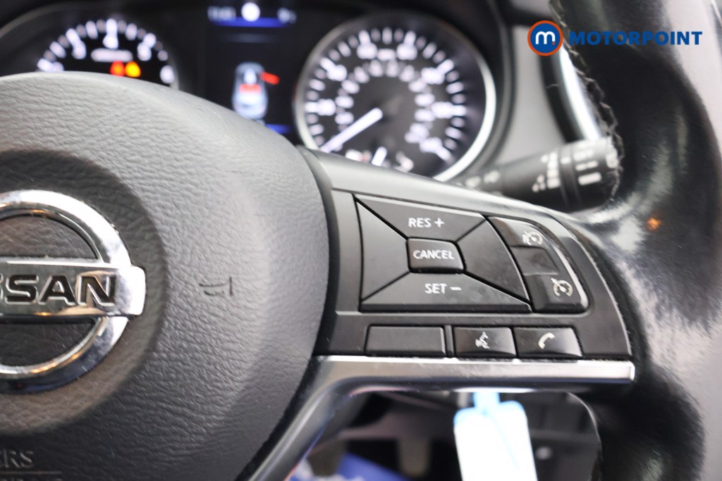 Used Nissan Qashqai 2021 for sale - 77286464: Photo 11