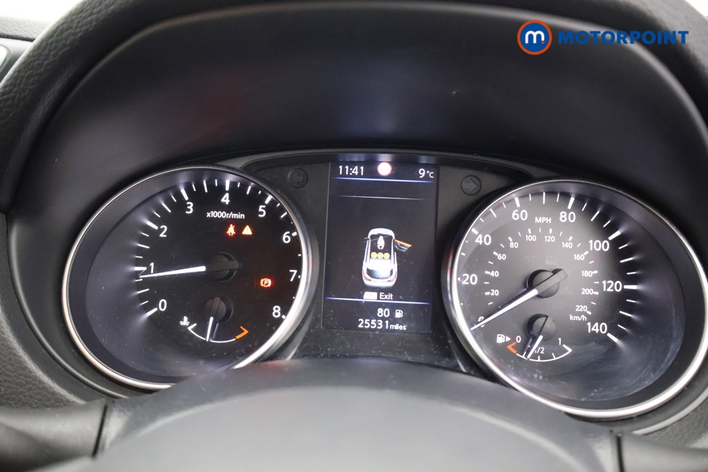 Used Nissan Qashqai 2021 for sale - 77286464: Photo 12