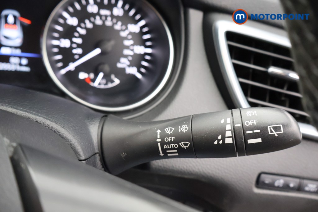 Used Nissan Qashqai 2021 for sale - 77286464: Photo 14