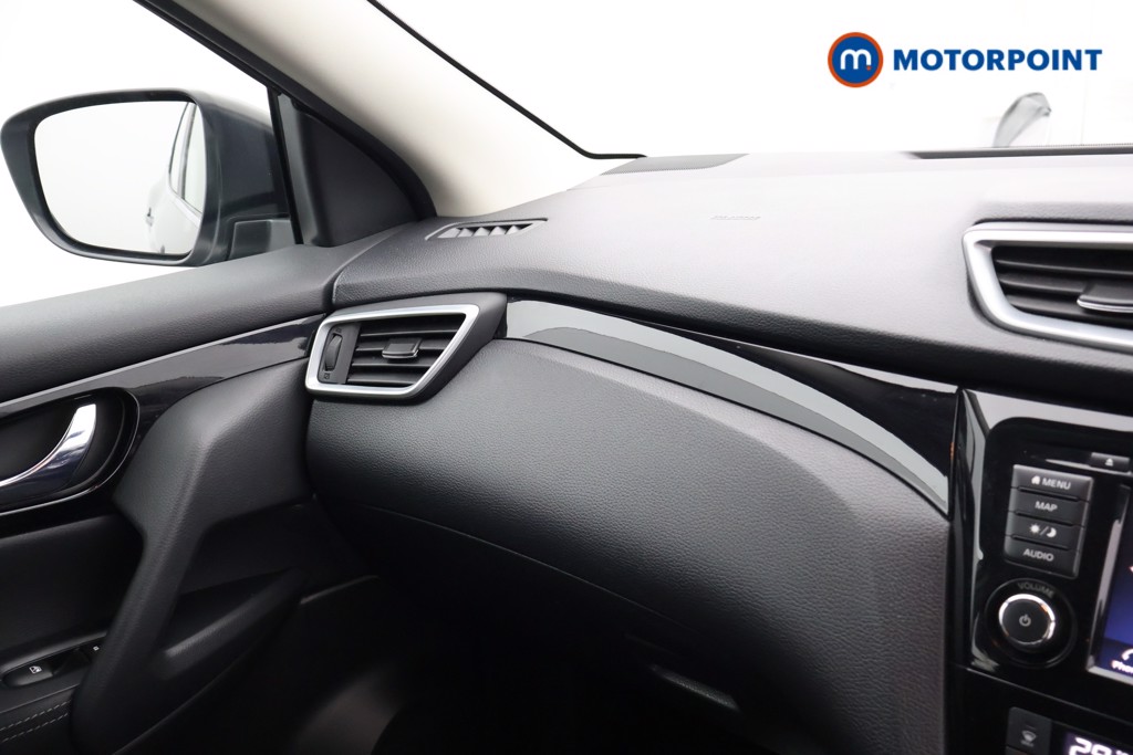 Used Nissan Qashqai 2021 for sale - 77286464: Photo 18