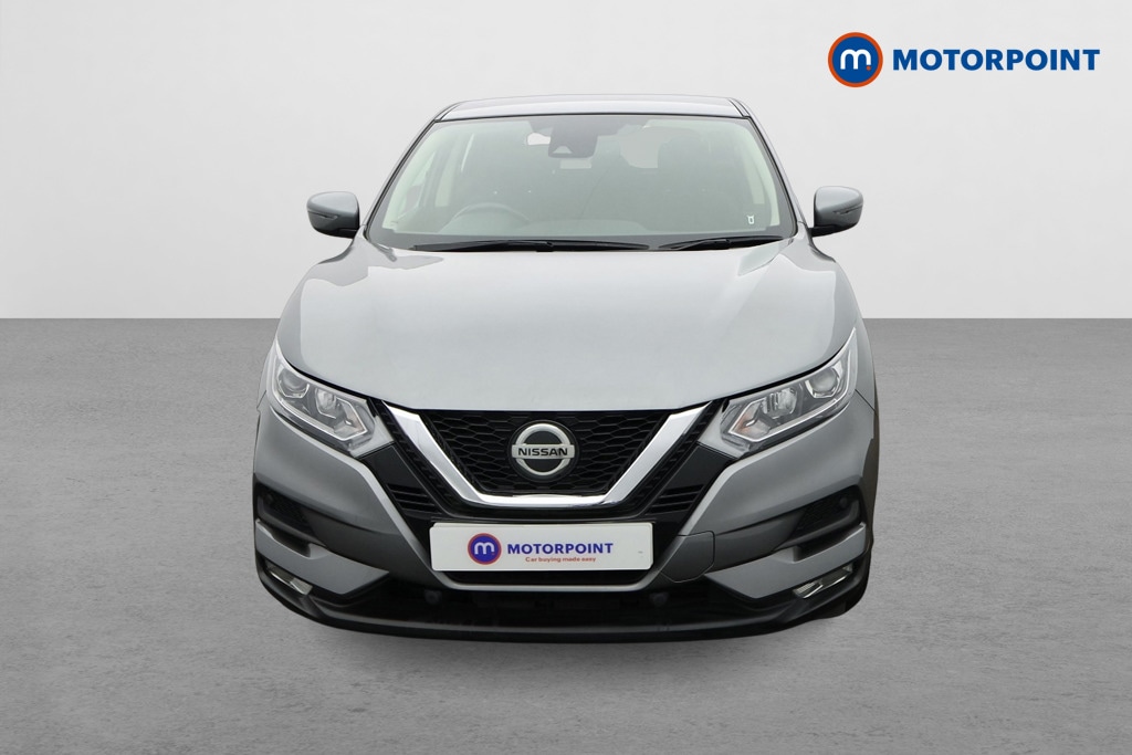 Used Nissan Qashqai 2021 for sale - 77286464: Photo 2