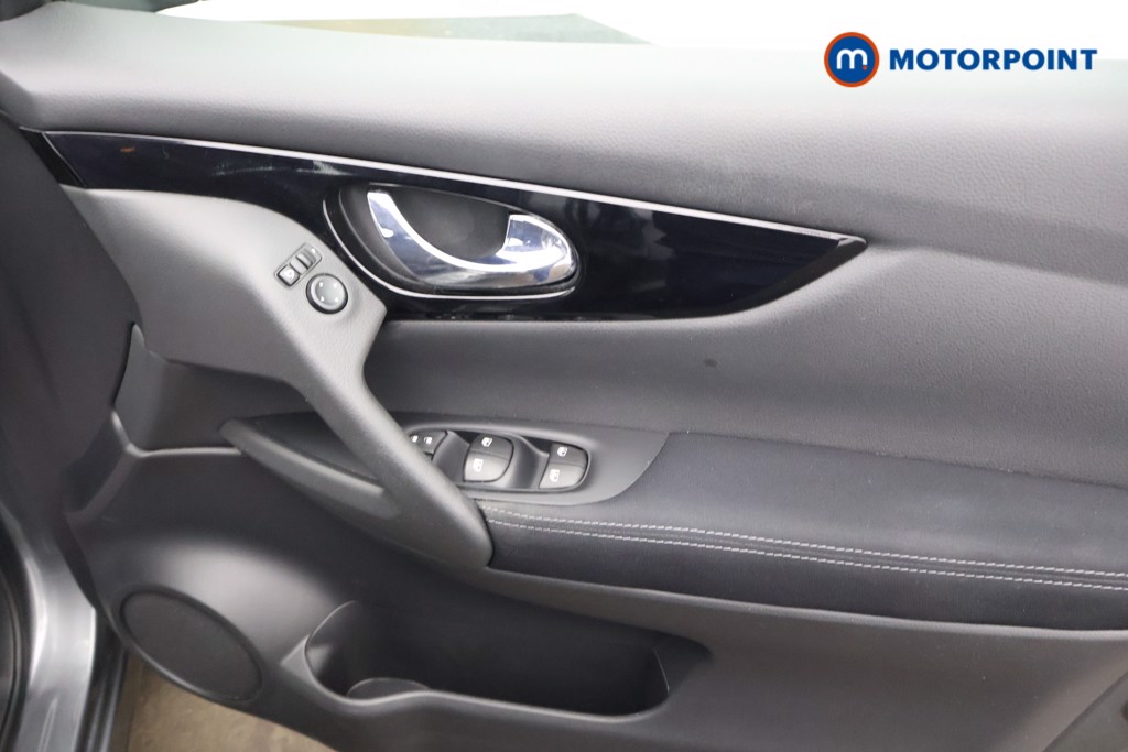 Used Nissan Qashqai 2021 for sale - 77286464: Photo 20