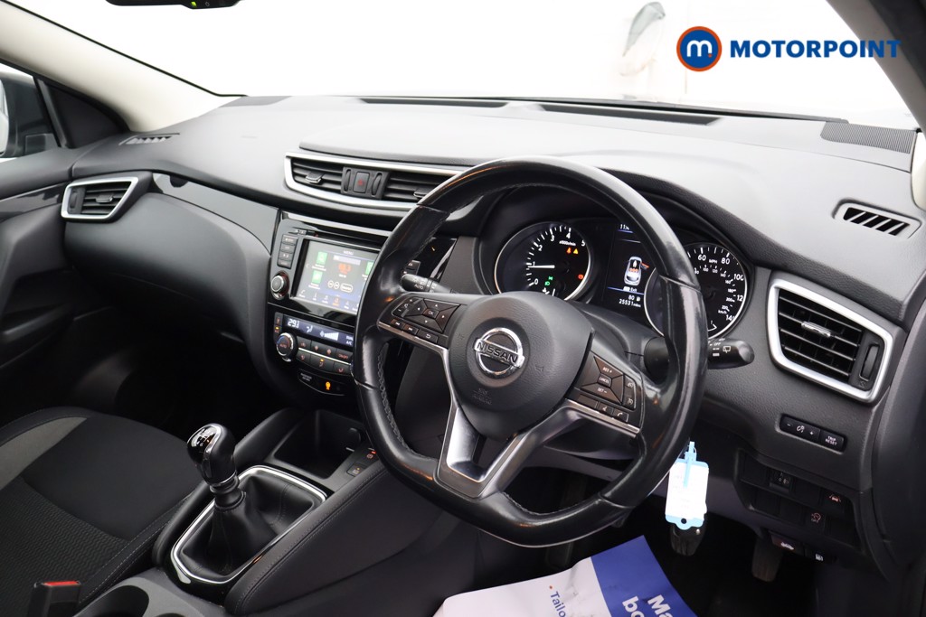 Used Nissan Qashqai 2021 for sale - 77286464: Photo 21