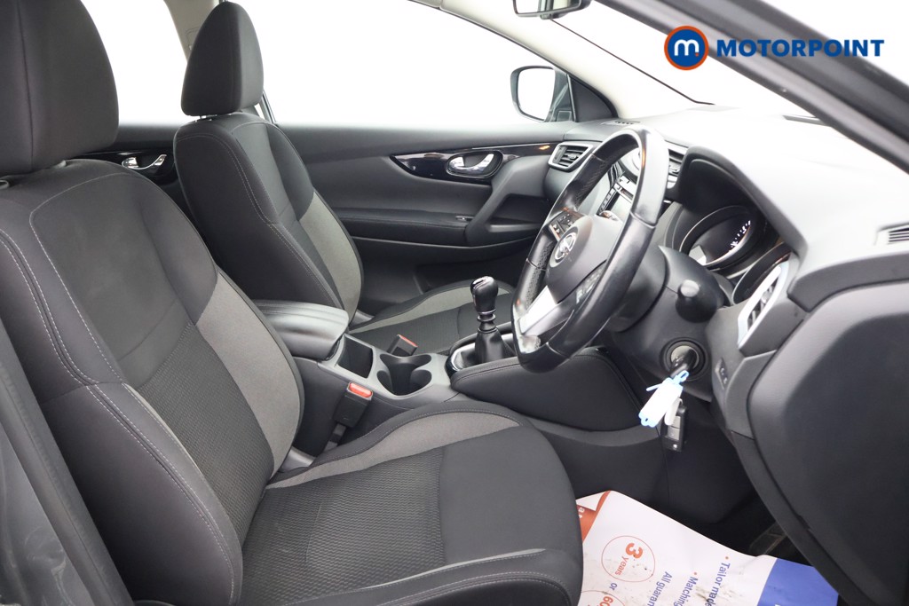 Used Nissan Qashqai 2021 for sale - 77286464: Photo 22