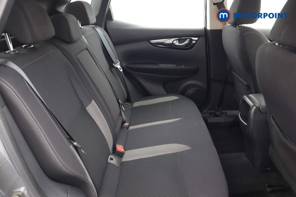 Used Nissan Qashqai 2021 for sale - 77286464: Photo 23