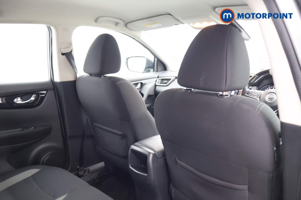 Used Nissan Qashqai 2021 for sale - 77286464: Photo 24