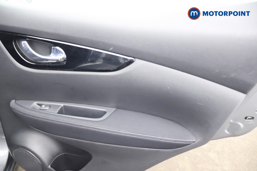 Used Nissan Qashqai 2021 for sale - 77286464: Photo 25