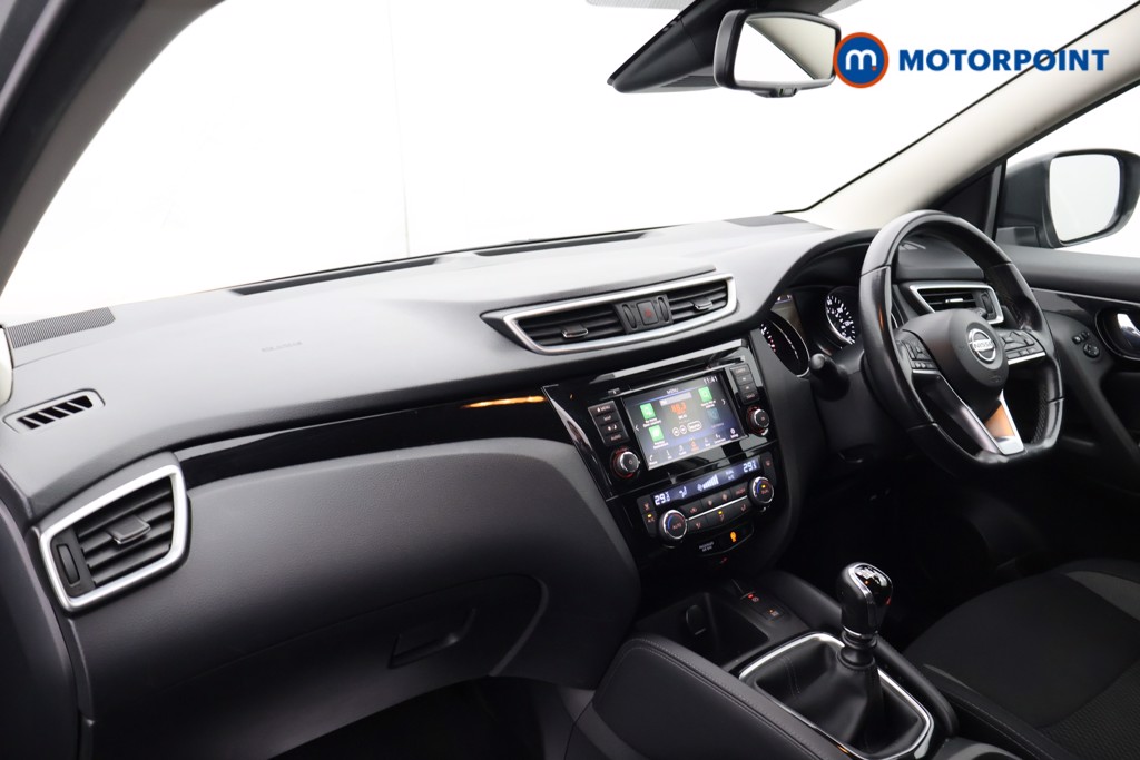 Used Nissan Qashqai 2021 for sale - 77286464: Photo 26