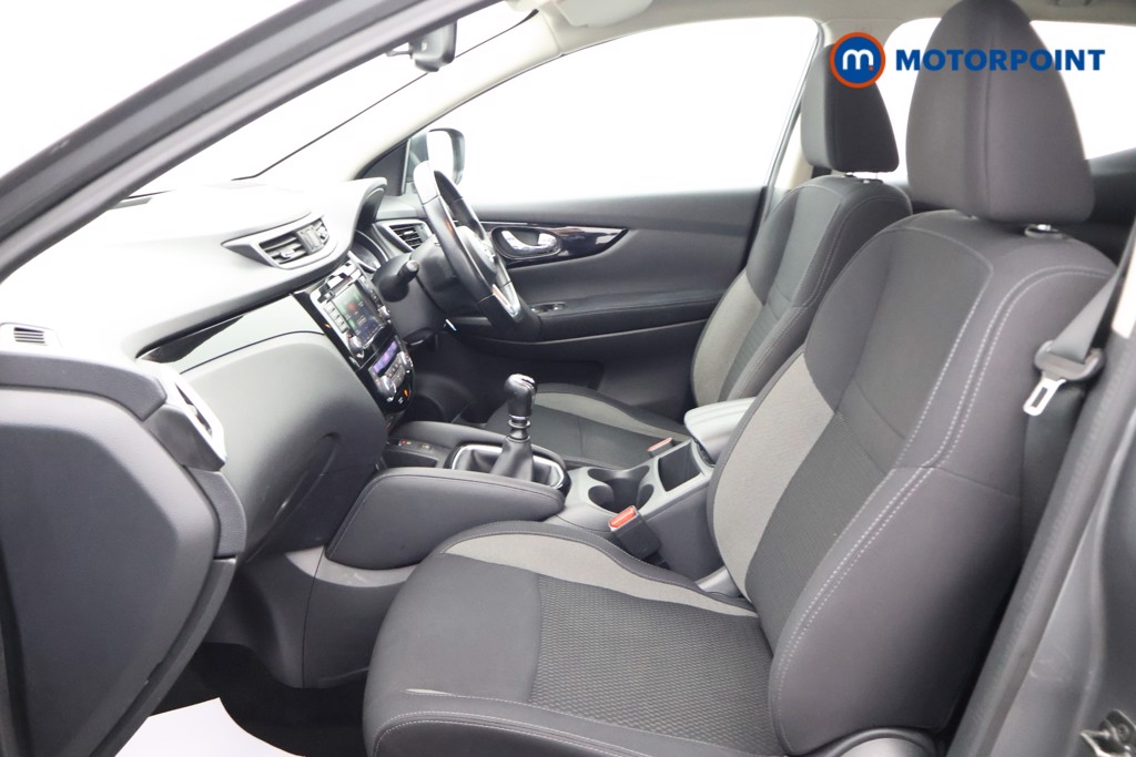 Used Nissan Qashqai 2021 for sale - 77286464: Photo 27