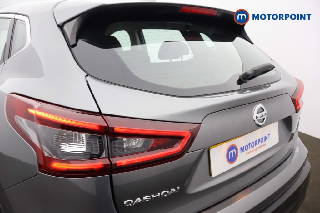 Used Nissan Qashqai 2021 for sale - 77286464: Photo 29