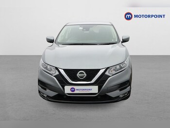 Used Nissan Qashqai 2021 for sale - 77286464: Photo