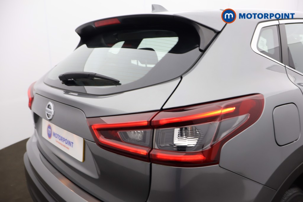 Used Nissan Qashqai 2021 for sale - 77286464: Photo 30