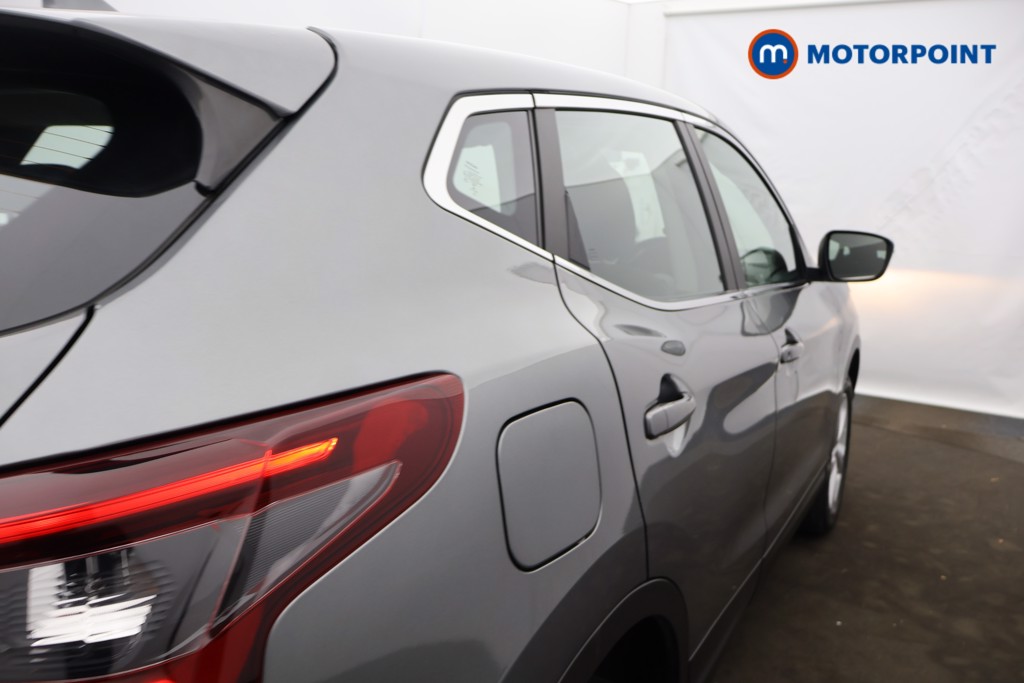 Used Nissan Qashqai 2021 for sale - 77286464: Photo 31