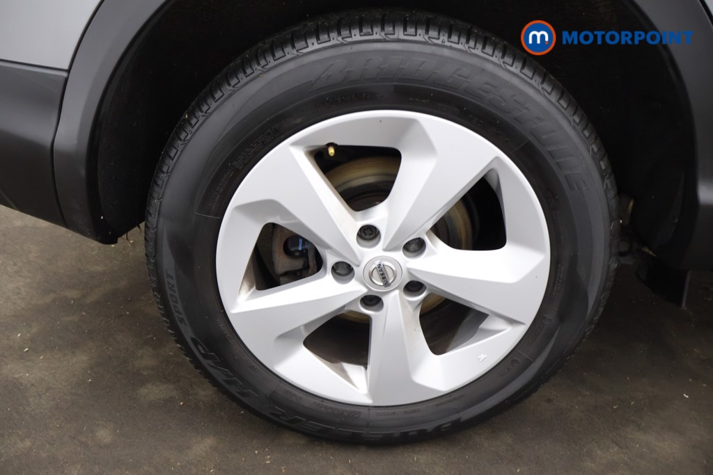 Used Nissan Qashqai 2021 for sale - 77286464: Photo 32