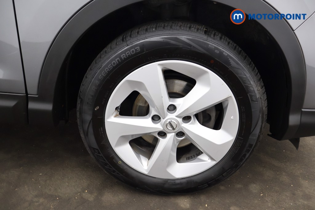 Used Nissan Qashqai 2021 for sale - 77286464: Photo 33