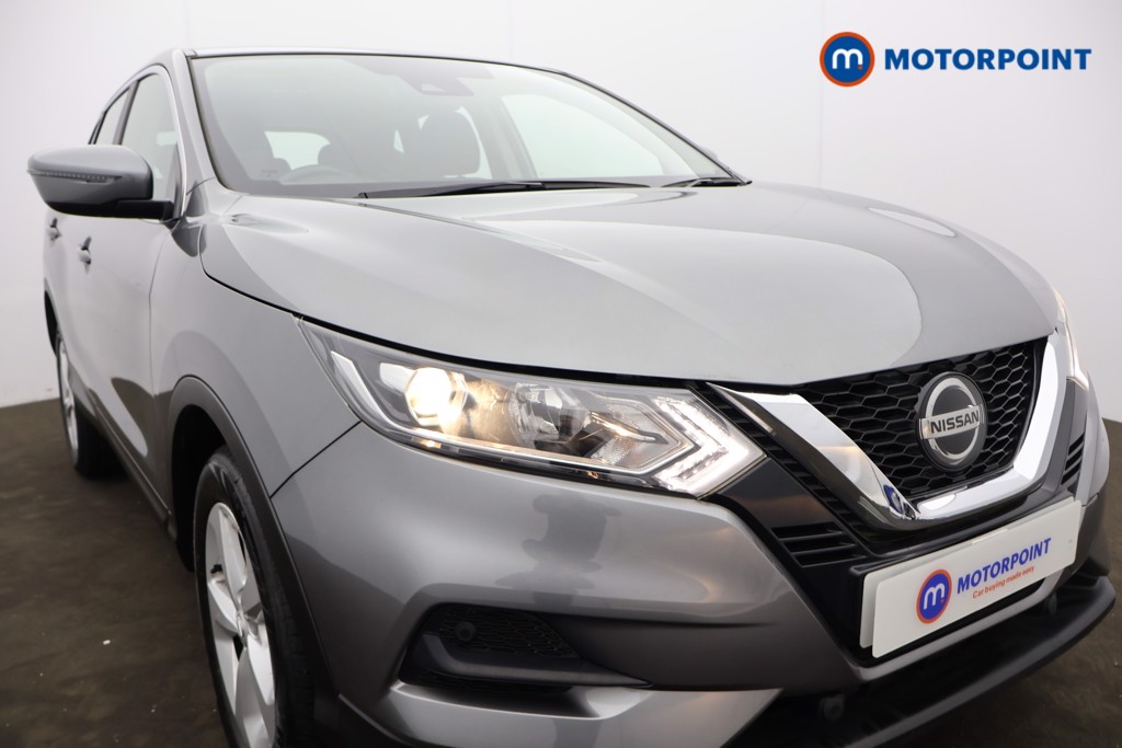 Used Nissan Qashqai 2021 for sale - 77286464: Photo 34