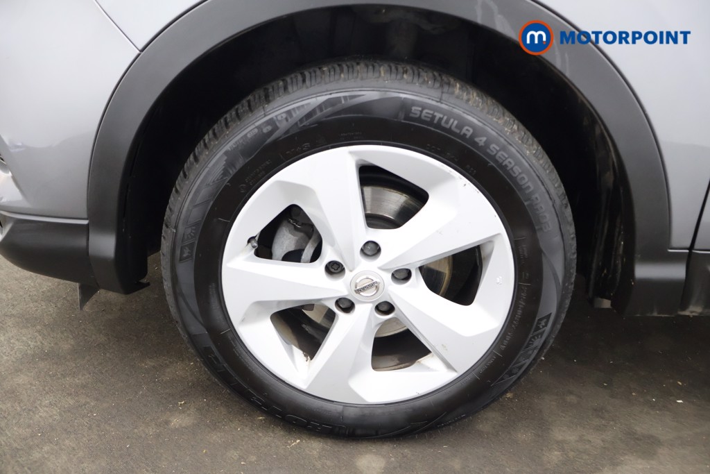 Used Nissan Qashqai 2021 for sale - 77286464: Photo 36