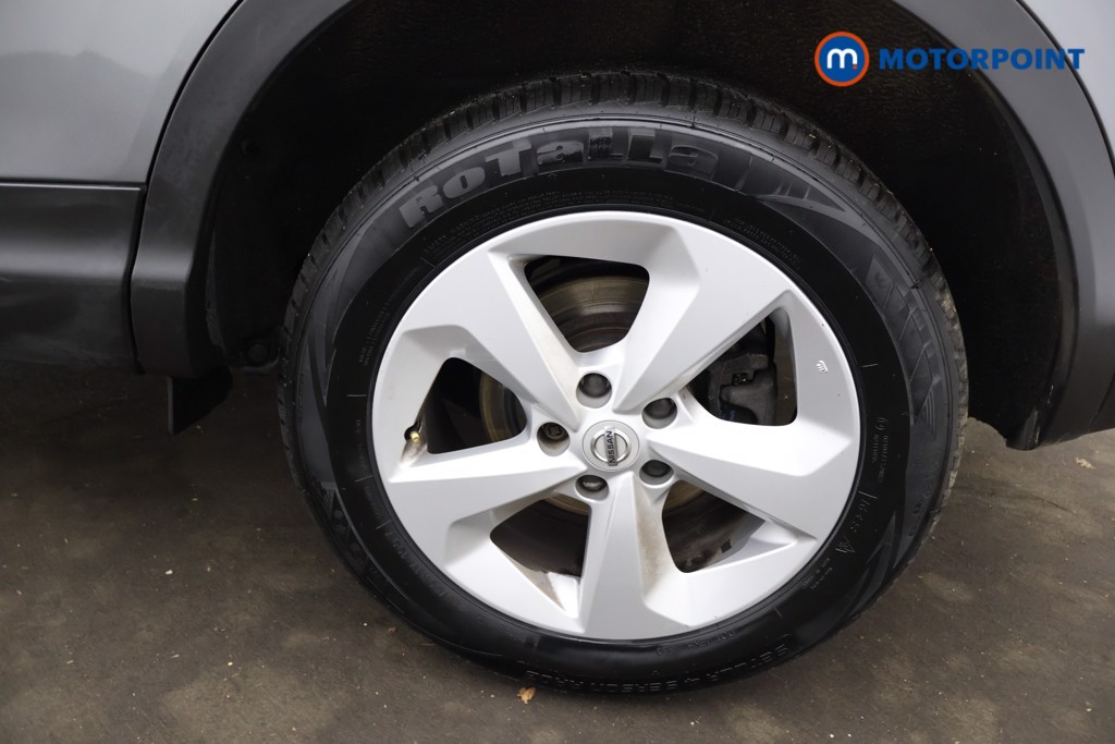 Used Nissan Qashqai 2021 for sale - 77286464: Photo 37