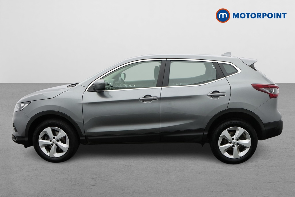 Used Nissan Qashqai 2021 for sale - 77286464: Photo 4
