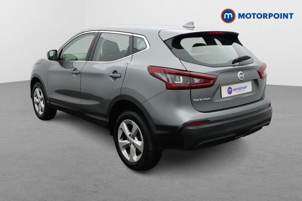 Used Nissan Qashqai 2021 for sale - 77286464: Photo 5