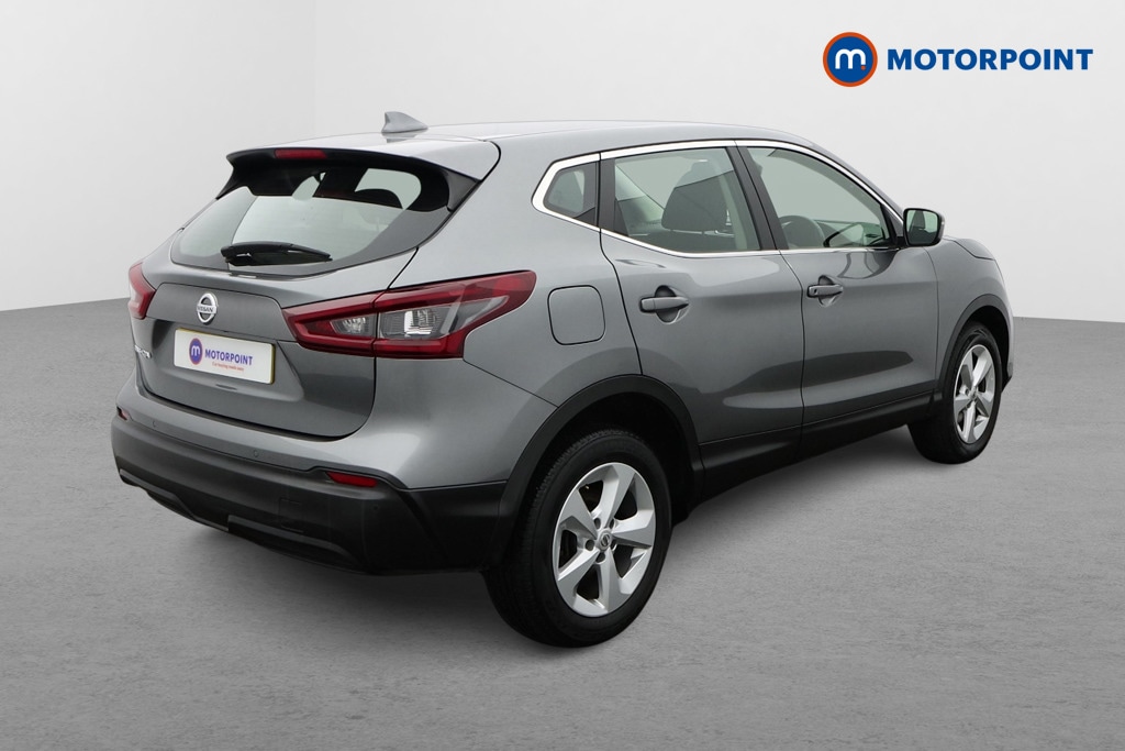 Used Nissan Qashqai 2021 for sale - 77286464: Photo 7