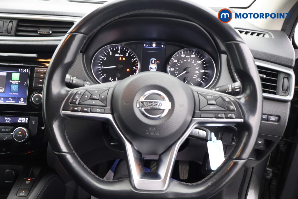 Used Nissan Qashqai 2021 for sale - 77286464: Photo 9