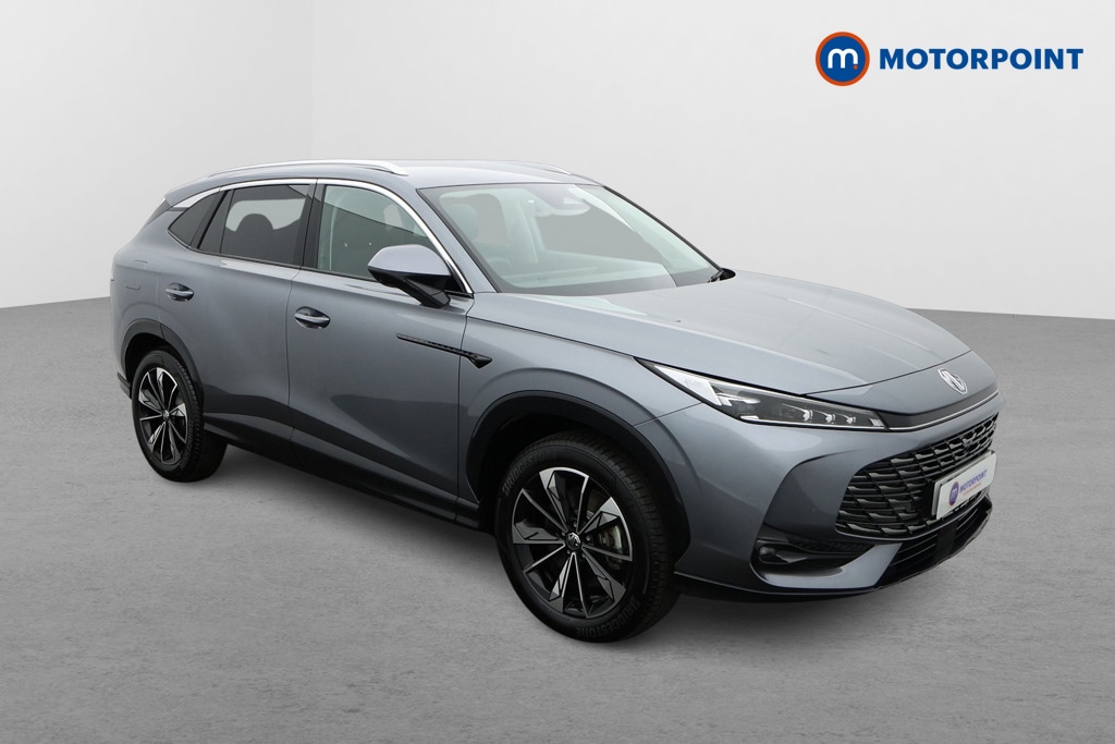 Used MG MG HS 2025 for sale - 77886340: Photo 1