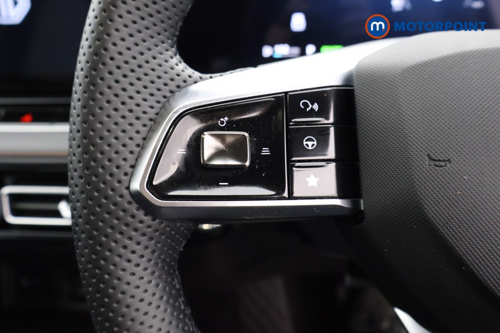 Used MG MG HS 2025 for sale - 77886340: Photo 10