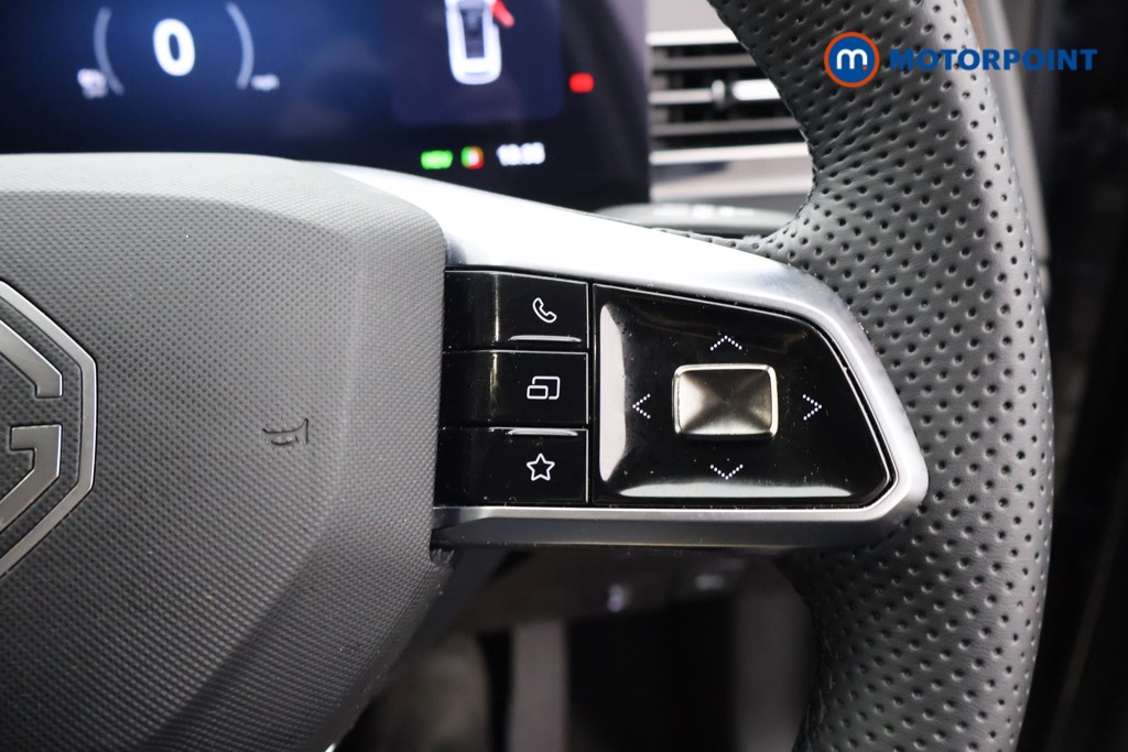 Used MG MG HS 2025 for sale - 77886340: Photo 11