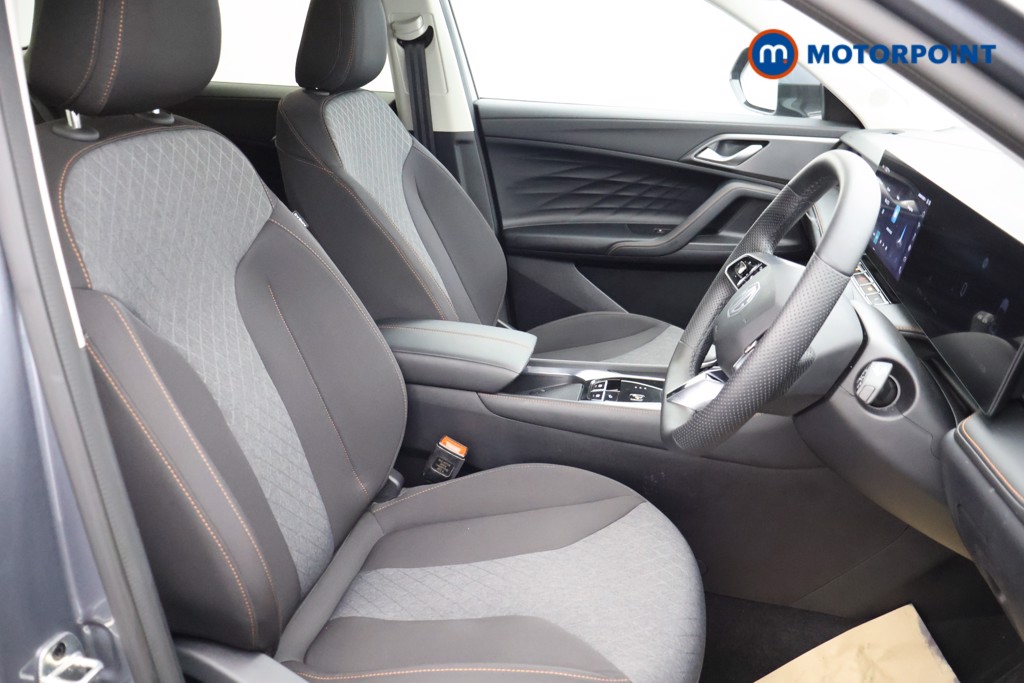 Used MG MG HS 2025 for sale - 77886340: Photo 21