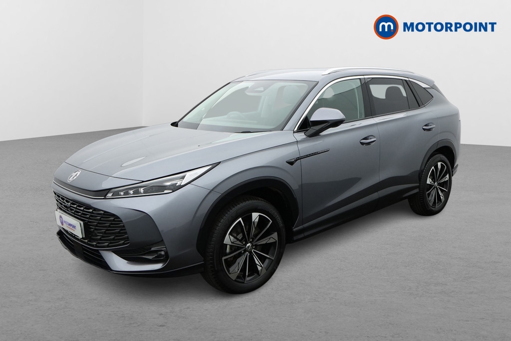 Used MG MG HS 2025 for sale - 77886340: Photo 3