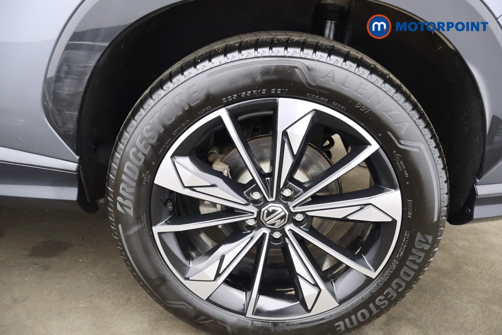 Used MG MG HS 2025 for sale - 77886340: Photo 31