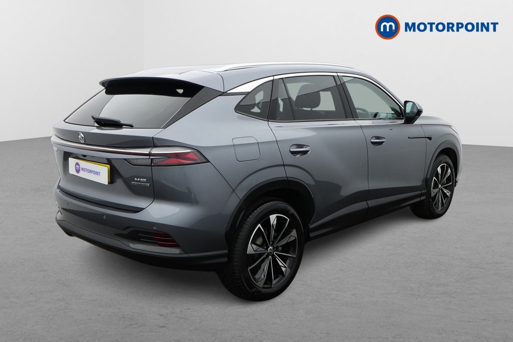 Used MG MG HS 2025 for sale - 77886340: Photo 7