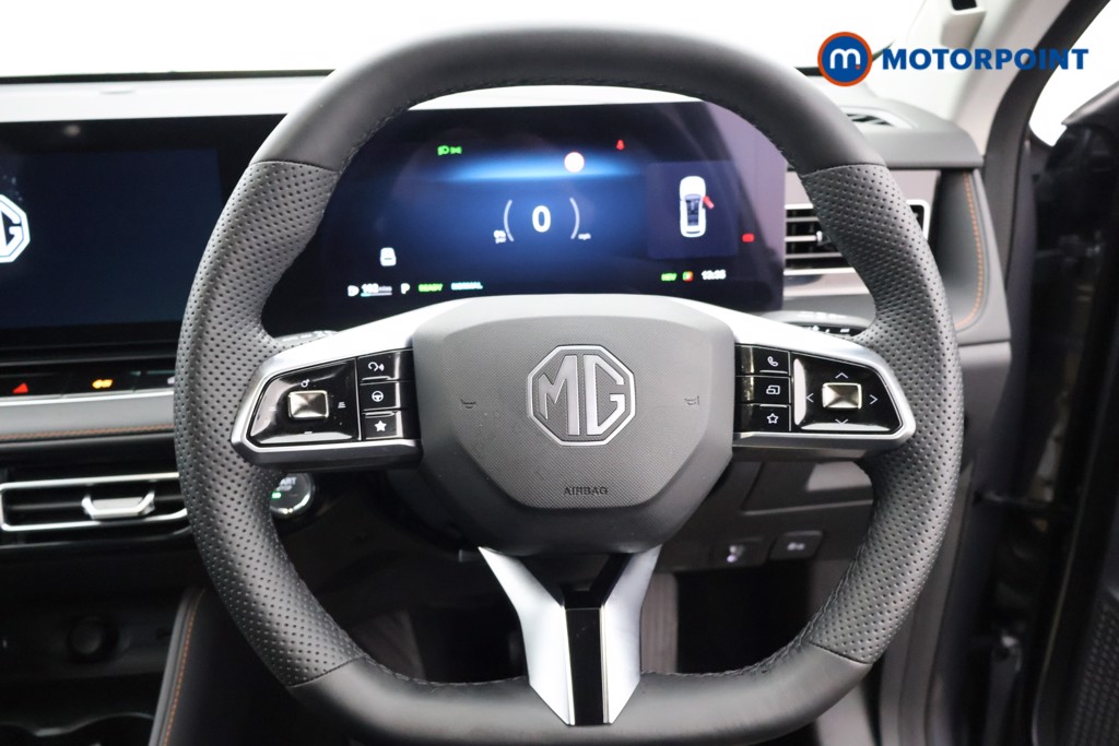 Used MG MG HS 2025 for sale - 77886340: Photo 9