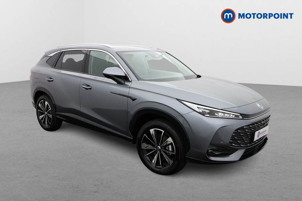 Used MG MG HS 2025 for sale - 76628360: Photo 1